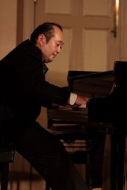 「ピアノと声楽のトリオ・リサイタル」開催